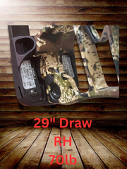 PRIME Revex 4 RH 70lb – 29″ Draw
