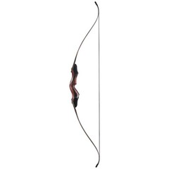 Archery Hunting 60in 25/30/35/40/50lbs Competitve Takedown Recurve Bows RH Shoot