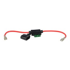 HB2430-TYD6K-FS Controller Kit for the Razor Ground Force Go Kart (Vers 1-12)