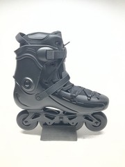FR FR3 80 Skates Black 13.0 (47)