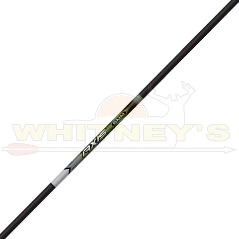 Easton Archery Axis 5MM Shafts – 340 – 12pk – 419088