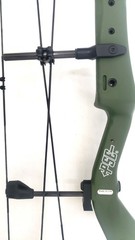 PSE Carbon Levitate Right-Handed Compound Bow