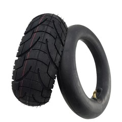 10 Inch 80/65-6 Tire Inner Tube For Kugoo M4 Quick 3 Zero 10X Speedual Scooter