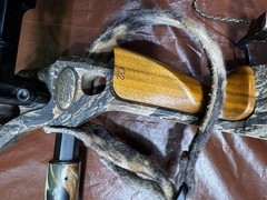 Mathews SoloCam Q2 Compound Bow 29″ Draw, Lots of Extras & Extra SL2-AR Cam