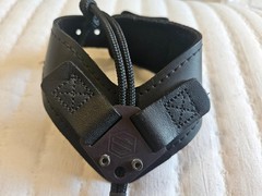 Scott Archery Quick-Shot Buckle Strap Release – Black