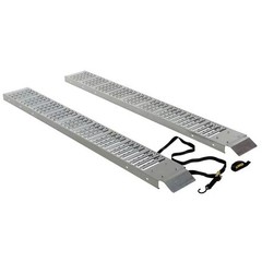 Manufacturer Varies Ramp, Truck or Van,L 72 In,PK2 1DLU8 Manufacturer Varies