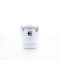 Etnies Callicut 4101000014110 Mens White Skate Inspired Sneakers Shoes