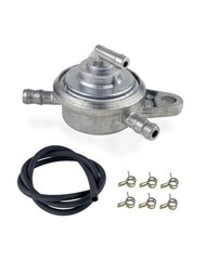 GY6 Fuel Pump Petcock for Chinese Scooter 49cc 50cc 150cc 125cc 139QMB 157QMJ