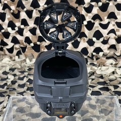 NEW Carbon CRBN DRV 250 Paintball Loader – Black