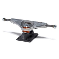 Venture Trucks Hi V Hollow Light Mendonca Pro Polished Black 5.2 8.0 Set of 2