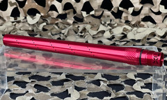 NEW DLX Freak XL V2 15″ Barrel Front – All American – Gloss Red