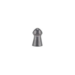 Gamo, 632174854 TS-10 Long Distance Pellets .177 Caliber, Gray