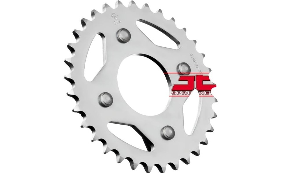 Sprockets JTR256.38 38T Steel Rear Sprocket