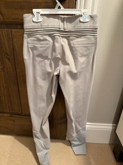 Samshield Womens breeches size FR 34/US 24