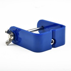 Quickly Bow String Serving Tool Plastic 7*6*3cm Standard Adjustable Tension Hot
