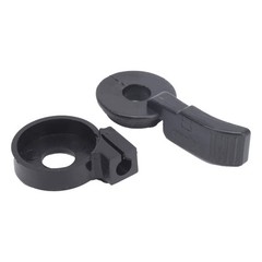Handlebar Choke Lever for Pit Quad Bike ATV Handlebar Choke Throttle Control …