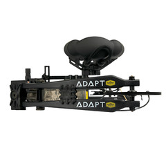 Bear Archery The Hunting Public ADAPT RH RTH 70# True Timber Strata