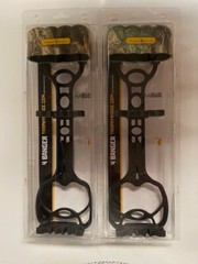 Trophy Ridge 4 Banger Quiver 2-Pack Free Shipping !!