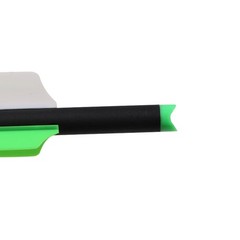 20» Crossbow Bolts Carbon Shafts OD 8.8mm/Broadheads for Archery Hunting Target