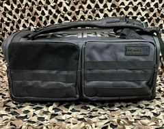 NEW HK Army Expand Backpack/Gear Bag – Shroud Blackout