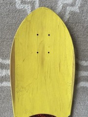 Vintage NOS Powell Peralta Tommy Guerrero Dagger Skateboard Bones Brigade OG TG