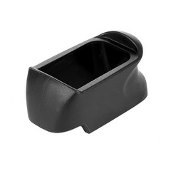 Nylon Rubber X-Grip Adapter Accessories For 3rd/4th Gen Airsoft Glock 19/23/32