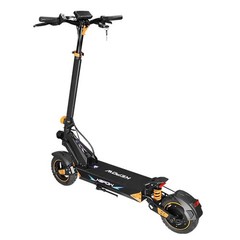 APP Control Adults Electric Scooter 52V/20.8AH 800W 50km/h Dual Suspensation LED