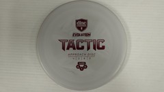 Discmania Evolution Exo Tactic Approach Disc