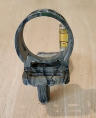 ***UPDATE***Bow Sight, Jaguar Bow Trigger Release, Unknown Brand Release