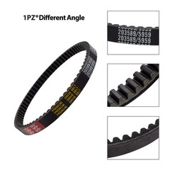1PZ DB1-P30 30 Series Go Kart Drive Belt for Replacing Manco 5959 / Comet 203589