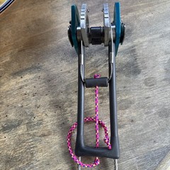Vintage Chouinard Camalot #3 Climbing Cam Equipment