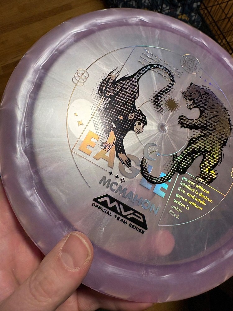 Pearly Streamline Proton Boost 175g -Axiom Disc Golf-Eagle-MVP Disc Golf Discs