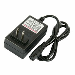 24V Battery Fast Charger For Razor E500 S MX350 E300 E200 E100 Electric Scooter
