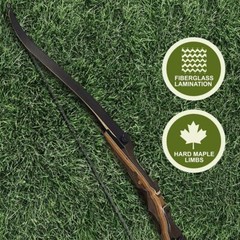 Samick Sage Recurve Bow Limbs