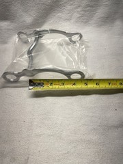 Horse Curb Bit Mouth Steel – 5 Inch