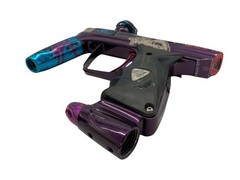 DLX Luxe 2.0 «Colorado Animals» Paintball Gun