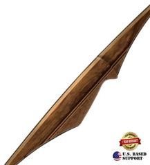 Farmington Archery 68″ Apache Traditional Long Bow