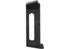 Sig Sauer 4.5mm Caliber 20-Round BB Magazine for P365 Air Gun – AMPC-BB-365