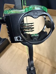 Compound Bow. Martin Firecat M3 70# Right Handed. New In Box. Still Warrantied