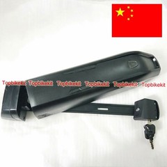 Ebike Battery Hailong Case SM01 Battery casefor 18650 21700 Hailong Battery case