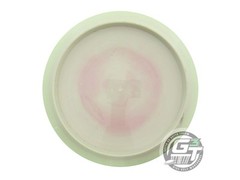 USED DiscMania [KLEIN] Special Blend S-Line Vanguard 172g Lime Driver Golf Disc