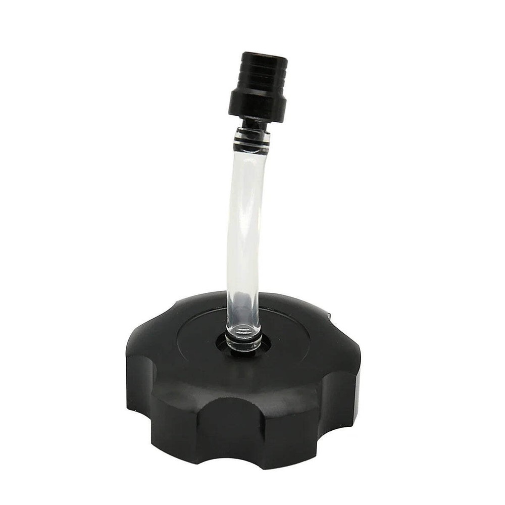 40mm CNC Gas Tank Cap for 49cc 50cc 70cc 90cc 110cc 125cc Atv Sunl Roketa Soolst
