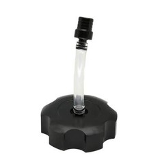 40mm CNC Gas Tank Cap for 49cc 50cc 70cc 90cc 110cc 125cc Atv Sunl Roketa Soolst