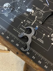 Uv Hinge 2 Large