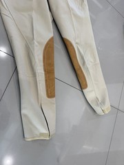 Pair The Tailored Sportsman English Riding Pants 26 Reg Tan NWOT