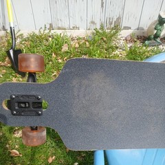 Sector 9 Longboard