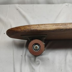 Vintage Skateboard Roller Derby Surf-Ari 1960