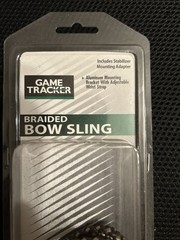 Game Tracker- Bow Sling