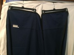 Horse/ blanket sheet SIMCO Blue cotton Machine washable