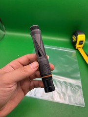 Carbon IC PWR Nano Barrel Back AC Thread